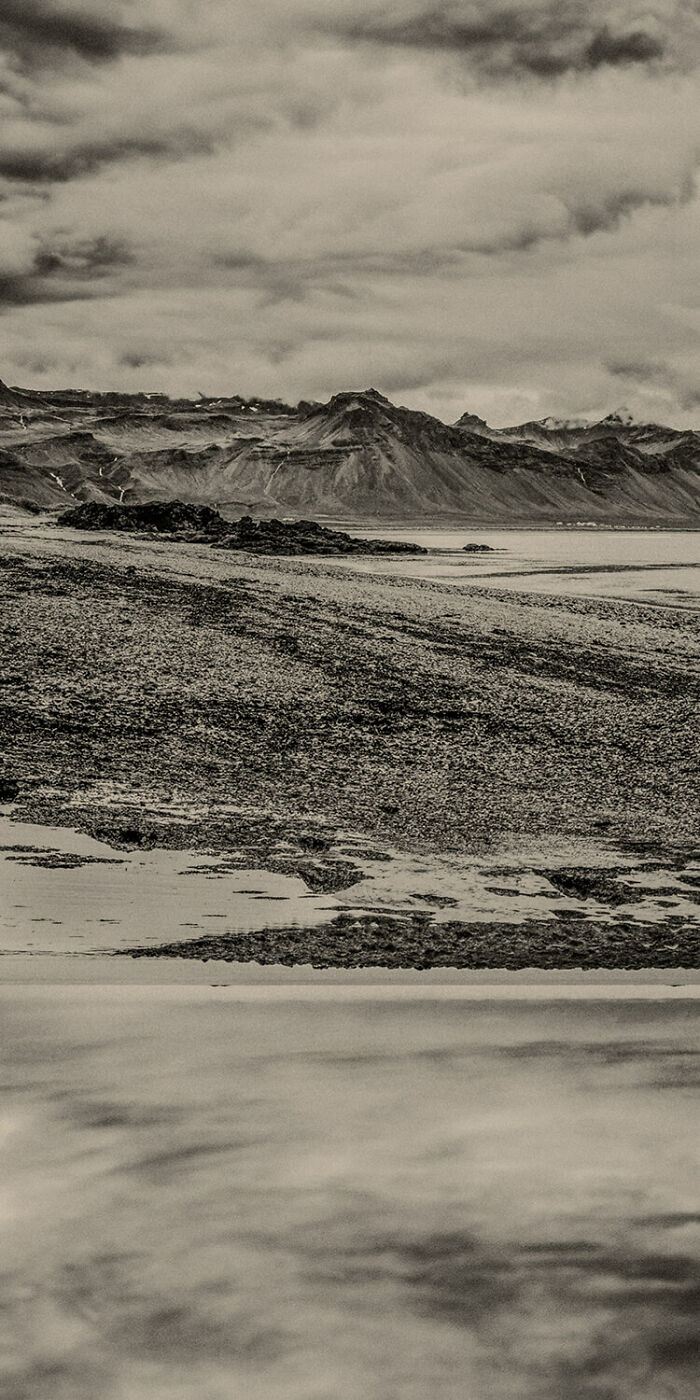 Dreamscapes Of Iceland: A Photographic Journey Through Time And Memory By Attila Ataner (14 Pics)