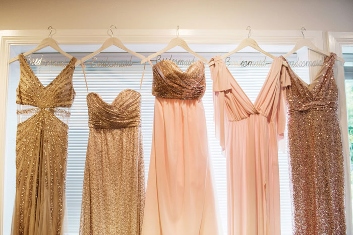 Woman Misleads Friend Over Buying Proper Dress For Her Wedding, Gets Kicked Out From Bridesmaids