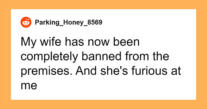 “AITA For Reporting My Wife For Bringing Me Snacks In The Hospital?”