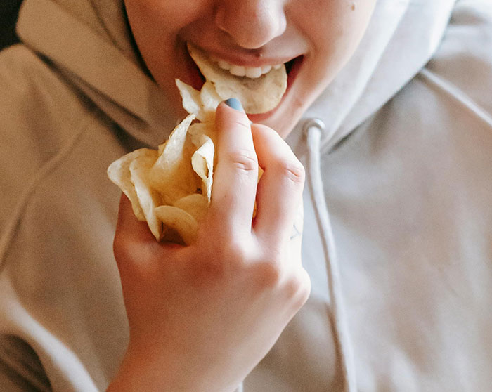 "AITA For Reporting My Wife For Bringing Me Snacks In The Hospital?"