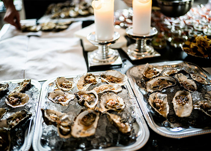 37 Red Flags Indicating You Should Immediately Leave The Restaurant