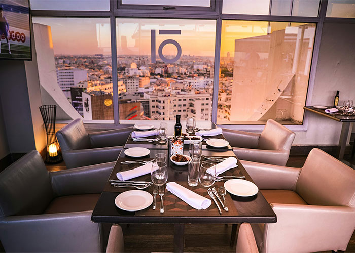 37 Red Flags Indicating You Should Immediately Leave The Restaurant