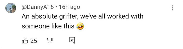 &ldquo;Total Nightmare&rdquo;: Man Who Faked Doctor&rsquo;s Note Gets Reality Check After Blasting Employer