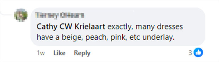 People Left Baffled Over Bride&rsquo;s Aunt Wearing An &ldquo;Inexcusable&rdquo; White Dress To Her Wedding