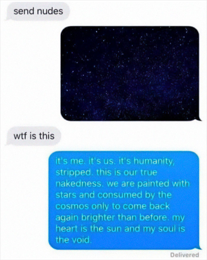 Friend Sent Me This And I Got A Kick Out Of It. Thought Y’all Would Enjoy Too