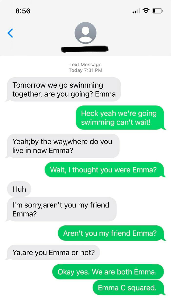 If Messing With Scammers Is Wrong I Don’t Want To Be Right