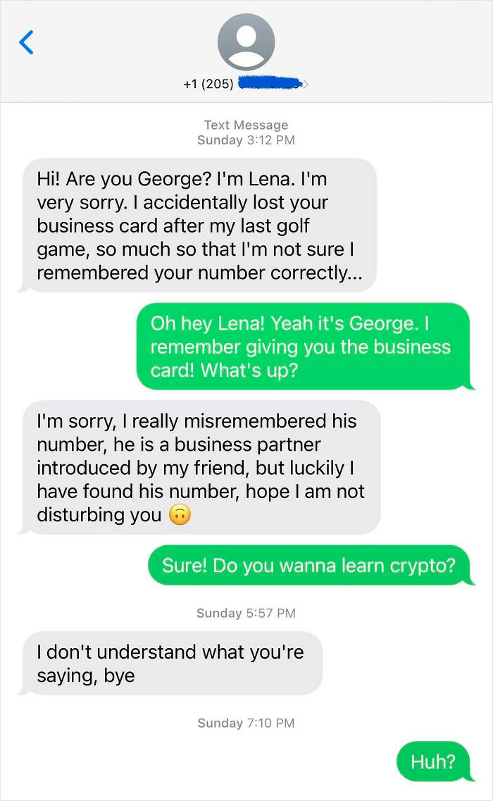 I Finally Received One Of These! I Feel Like A Full Member Of Society Now