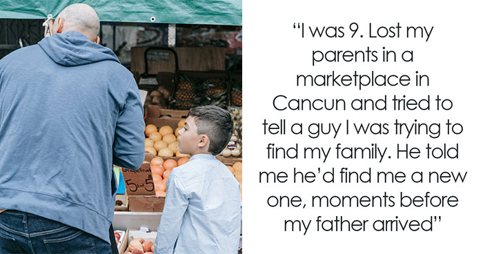 Instead Of A Relaxing Vacation, These 30 People Were Left With Frightening Stories