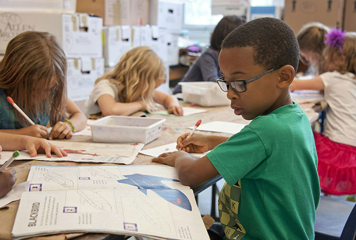 Perfect School Attendance