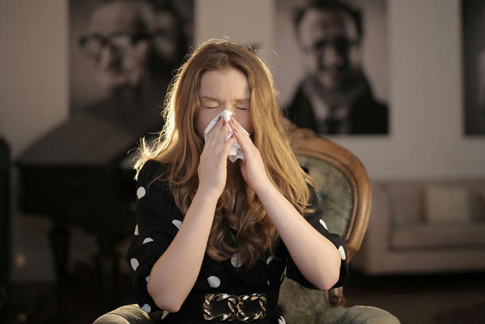 Woman Thinks Her Service Dog Takes Priority Over Bride, Groom Gives Her A Reality Check