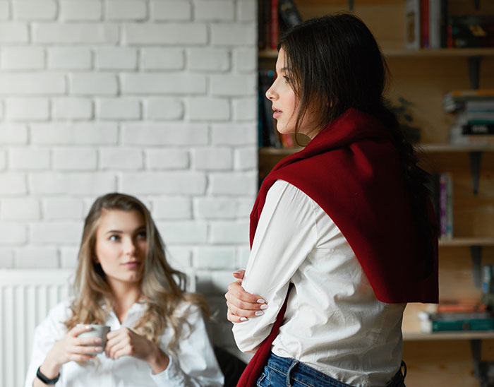 Woman Can&rsquo;t Understand The Difference Between WFH And A Vacation, Demands Sister Babysit