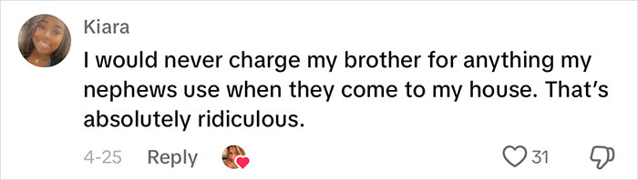 "I Guess This Is Normal?": Woman Shares Sister's Unhinged Babysitting Invoice