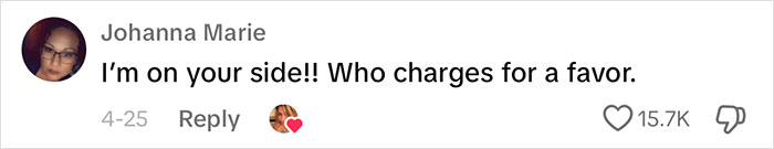 "I Guess This Is Normal?": Woman Shares Sister's Unhinged Babysitting Invoice