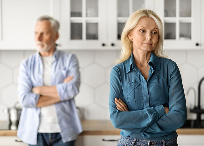 Woman Prioritizes Grieving Wife And Newborn Twins Over Mother&rsquo;s Anniversary, Faces Hell From Her