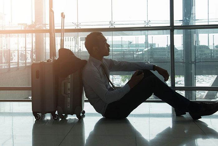 &ldquo;Too Bad&rdquo;: Man Shares His Airbnb Nightmare After Being Left Stranded In The Rain At 3 AM