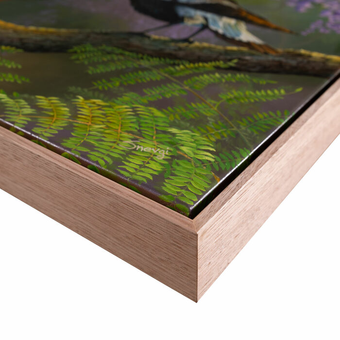 Limited Edition Prints Of My Original Oil Painting "Sunrise Opera"