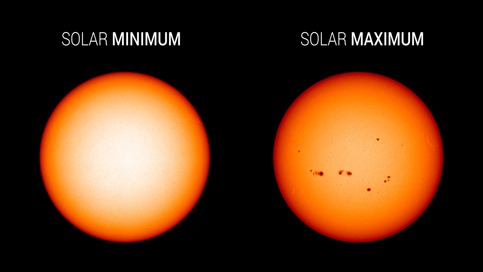 Andrew McCarthy Captured Highly Detailed Views Of The Sunspot From His Backyard In Arizona Andrew McCarthy Captured Highly Detailed Views Of The Sunspot From His Backyard In Arizona