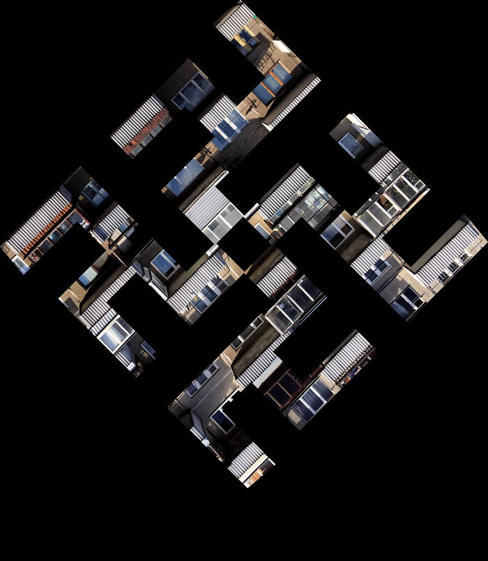 I Created Designs For T-Shirts Inspired By Soviet Architecture And Ornaments I Created Designs For T-Shirts Inspired By Soviet Architecture And Ornaments