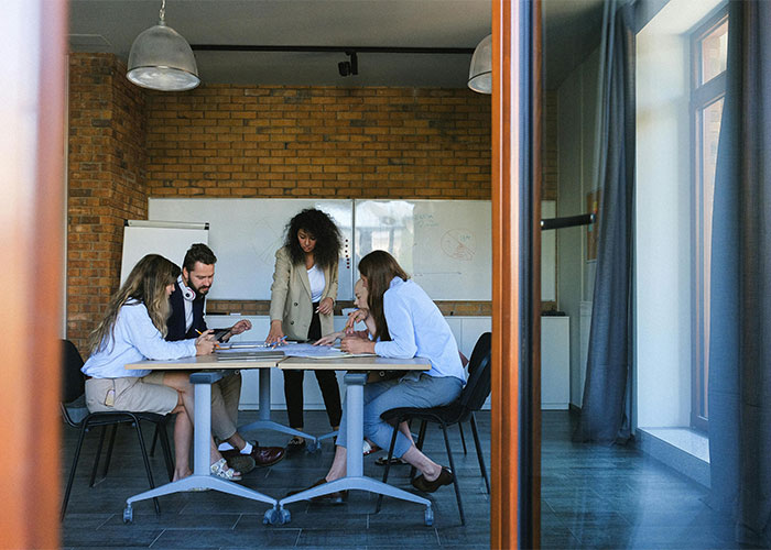 &ldquo;There Were Many Smiles&rdquo;: Teacher&rsquo;s Epic Resignation Leads To School Chaos