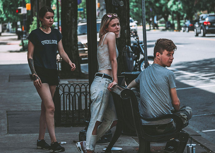 Parents Refuse To Discipline Teen After Vicious Rumor Endangers Aunt, Get Cut Off