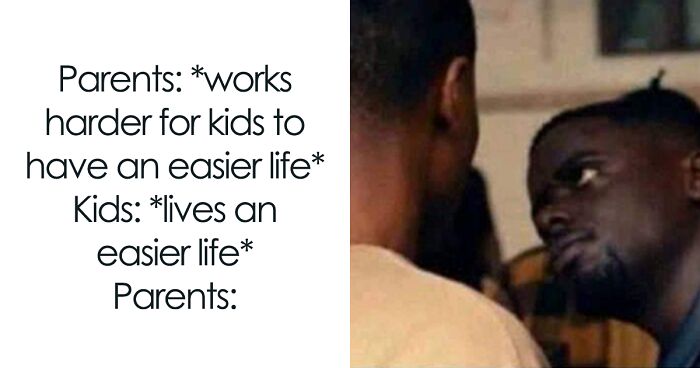 30 Funny Memes That May Make You Relive Your Teenage Phase