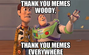 40 Thank You Memes That Are Too Funny Not To Share