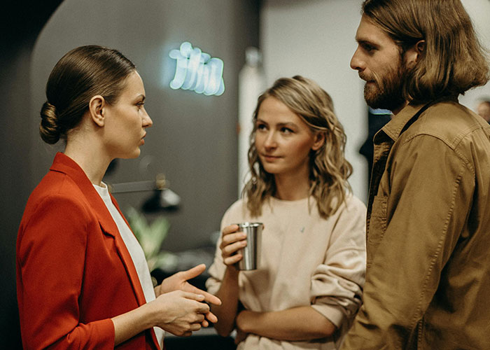 “Instant Nope”: 30 Moments Where People Lost Interest In Their Crush