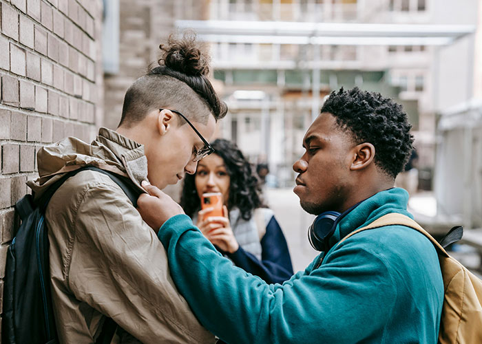 “Instant Nope”: 30 Moments Where People Lost Interest In Their Crush