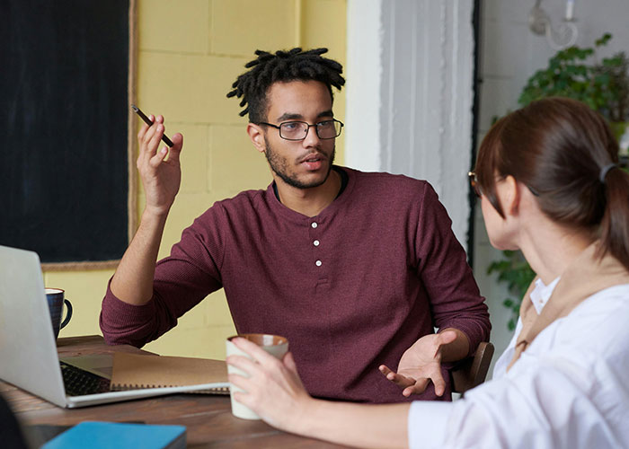 “Instant Nope”: 30 Moments Where People Lost Interest In Their Crush