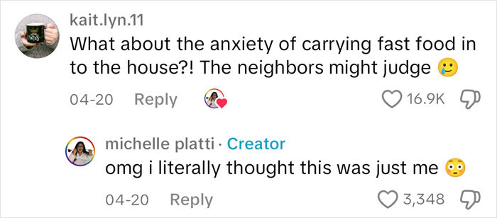 Plus-Sized Woman Points Out 10 Things Skinny People Are Allowed To Do But She Is Scrutinized For