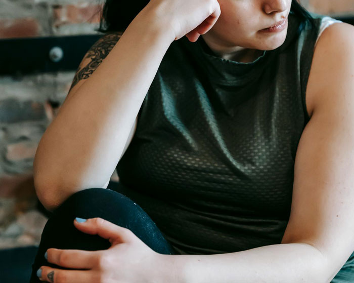 Plus-Sized Woman Points Out 10 Things Skinny People Are Allowed To Do But She Is Scrutinized For