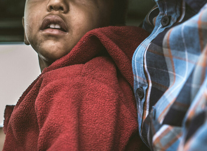 45 Things People Used To Do As Kids Back In The Day That Are Considered Totally Horrifying Now