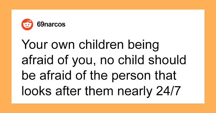 “What Screams ‘I’m A Bad Parent’?”: 50 People Hold Nothing Back