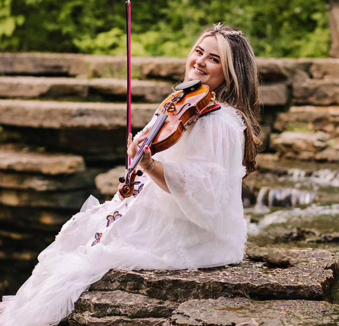 After Violinist Goes Viral For Shutting Down Childhood Bully, Fianc&eacute; Cancels Wedding