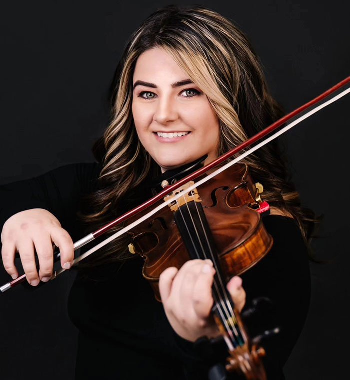 After Violinist Goes Viral For Shutting Down Childhood Bully, Fianc&eacute; Cancels Wedding