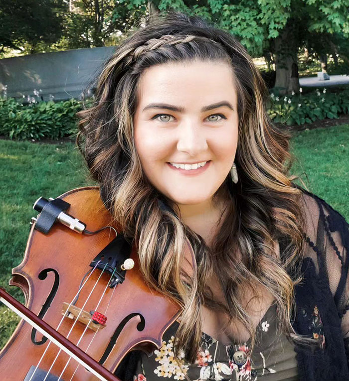 After Violinist Goes Viral For Shutting Down Childhood Bully, Fianc&eacute; Cancels Wedding