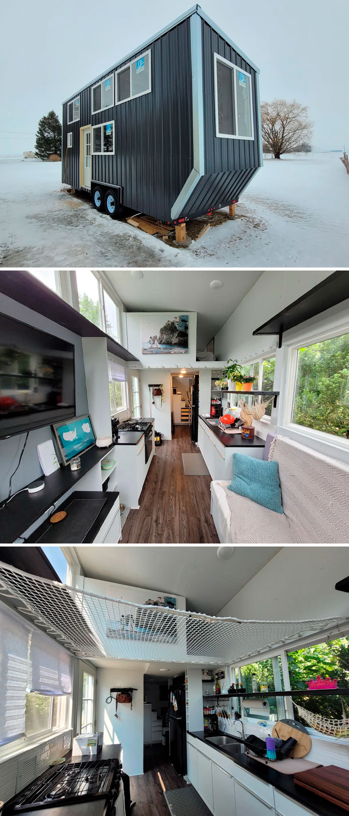 26ft Thow I Just Built For A Wonderful Couple