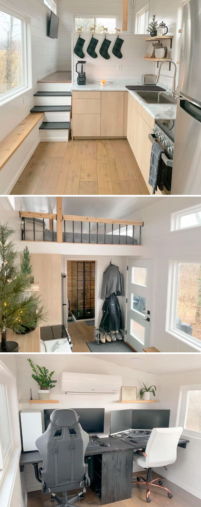 Things Have Really Come Together On Our Build