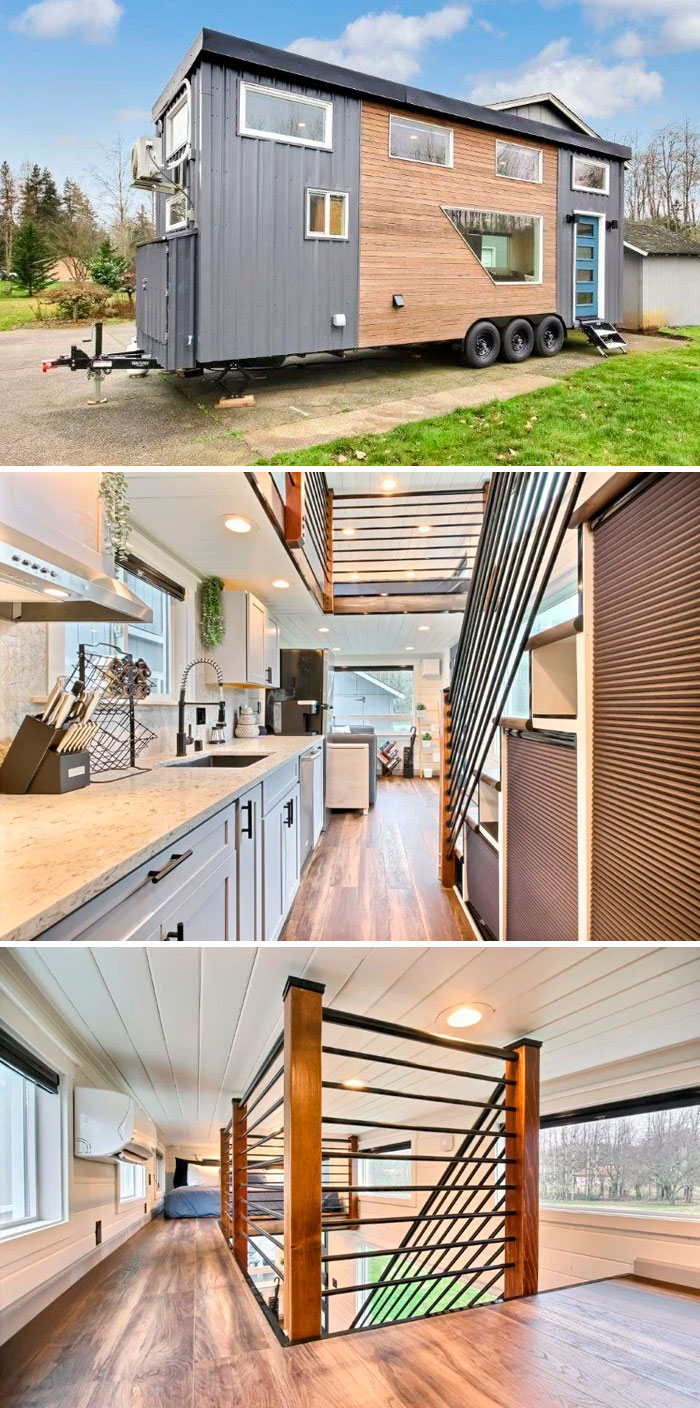 3 Years Later - 1 Man DIY Build - Done!