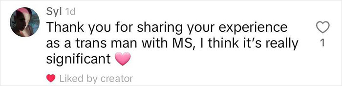 Student Opens Up About His Unexpected MS Diagnosis: “I Was Losing More Of Myself” Student Opens Up About His Unexpected MS Diagnosis: “I Was Losing More Of Myself”