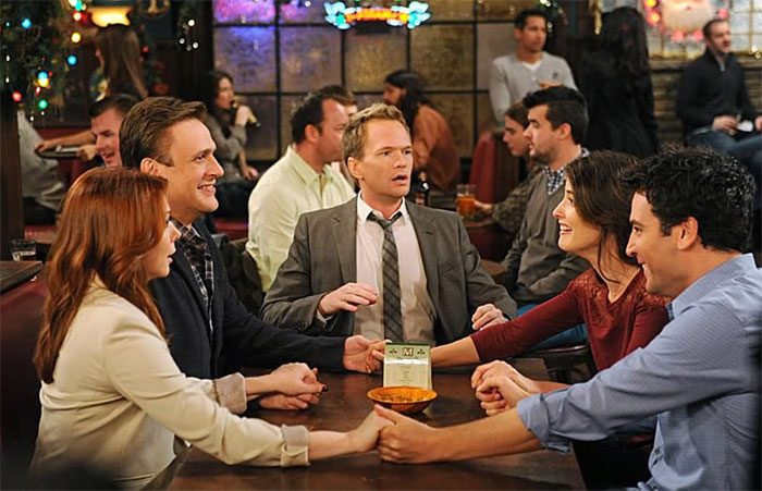 30 Normalized Things In Movies And TV That Rarely Happen In Real Life, If At All