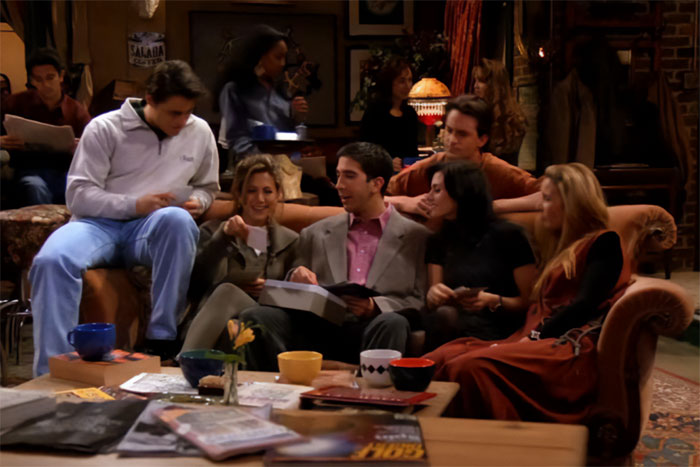 30 Normalized Things In Movies And TV That Rarely Happen In Real Life, If At All