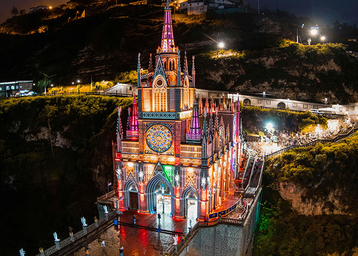 “What Are Some Underrated Places That Really Surprised You?” (30 Answers)