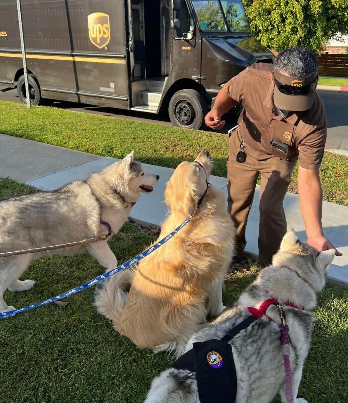 Mike, Los Angeles, Ca