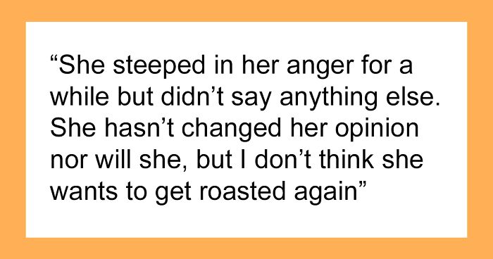 Mom Hilariously Roasts Mormon Mother After She Criticizes Grandson’s Hairstyle