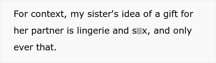 Woman Protects Entitled Sister&rsquo;s BF From &ldquo;Intervention&rdquo; By Telling Him To Skip Dinner With Her