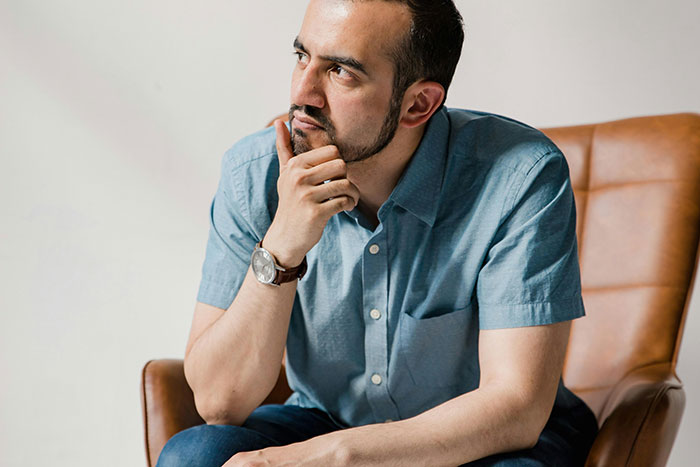 33 People Who Don’t Drink Or Smoke Share How They Cope