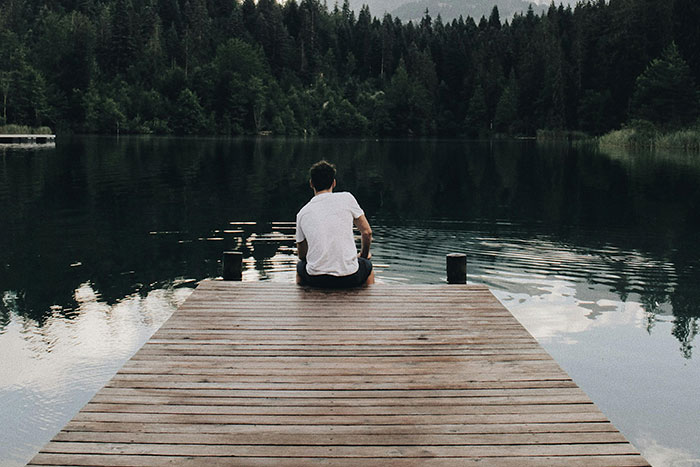 33 People Who Don’t Drink Or Smoke Share How They Cope