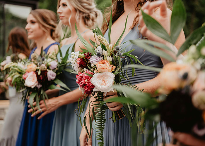 37 Wedding Trends That People Predict Brides And Grooms Will Regret Participating In