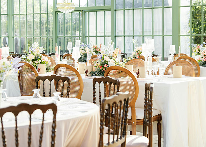 37 Wedding Trends That People Predict Brides And Grooms Will Regret Participating In